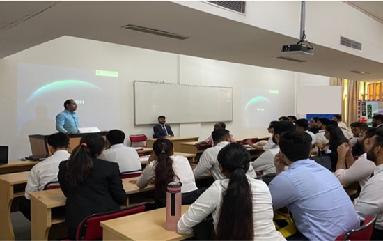 Seminars